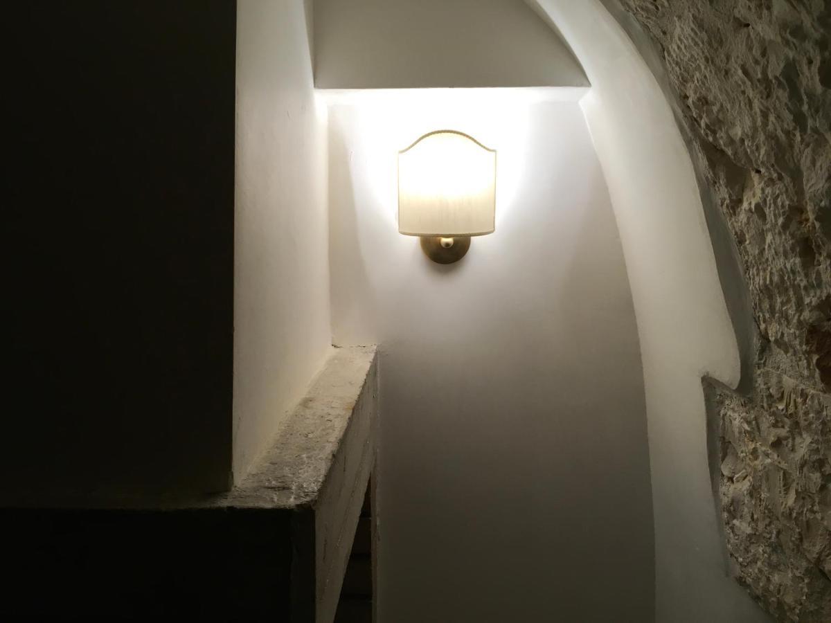Casa Zucchetta Bed & Breakfast Locorotondo Exterior photo