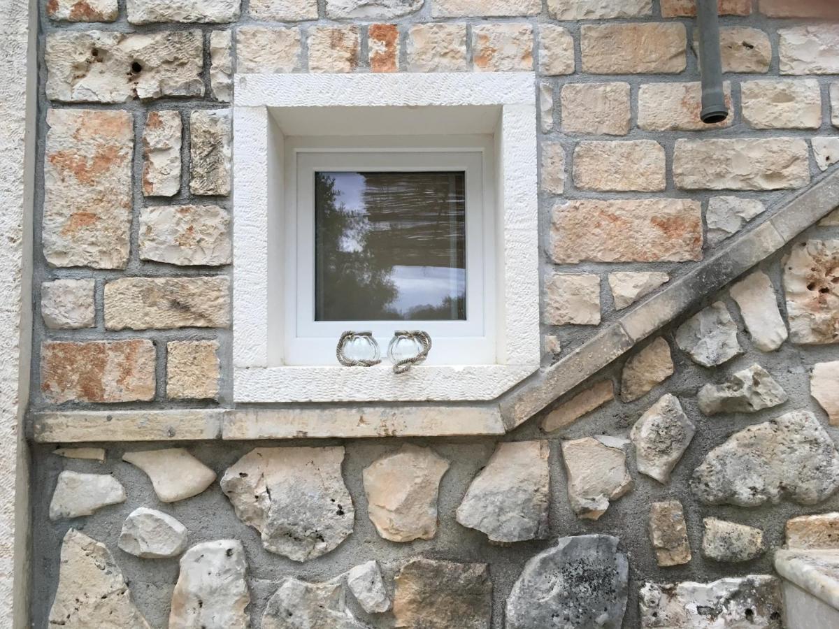 Casa Zucchetta Bed & Breakfast Locorotondo Exterior photo