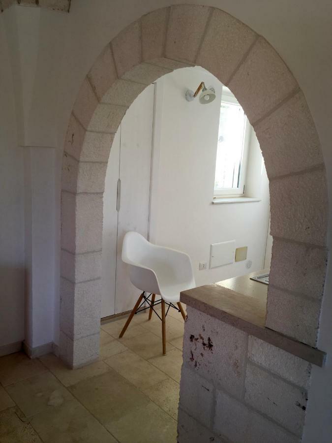 Casa Zucchetta Bed & Breakfast Locorotondo Exterior photo