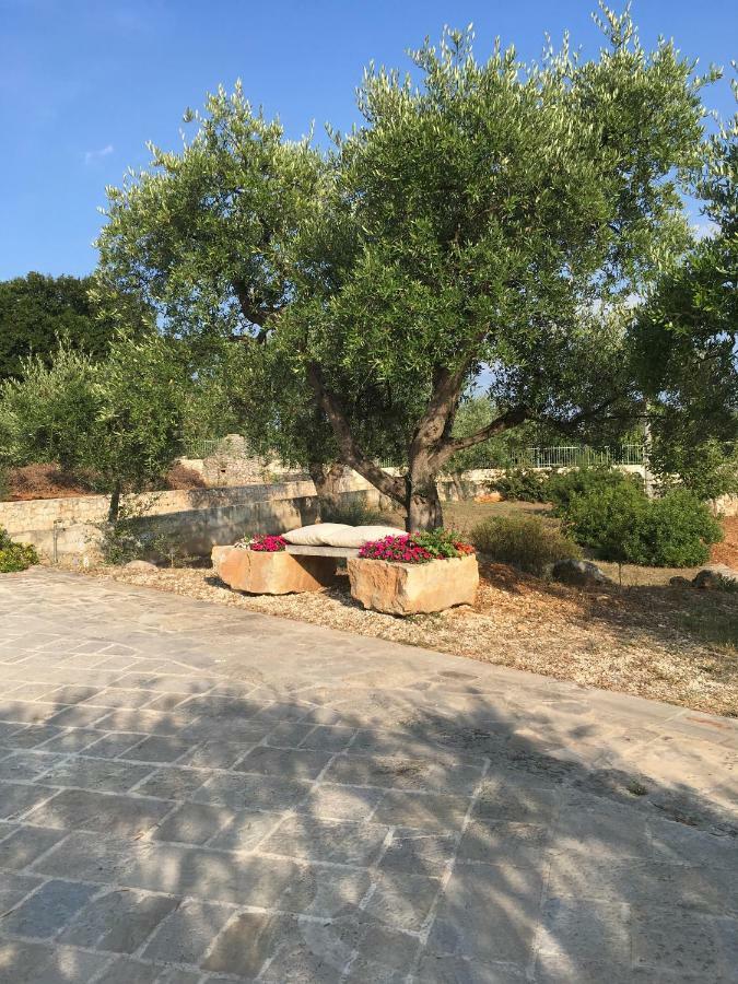 Casa Zucchetta Bed & Breakfast Locorotondo Exterior photo